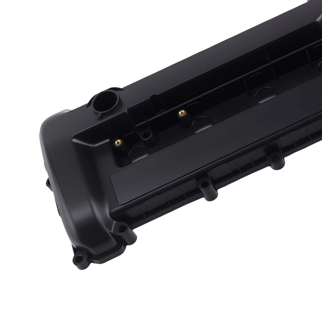 Engine Valve Cover suitable for Ford Fiesta V 2.0L 2005-2008 1333784 Plastic Black