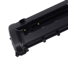 Load image into Gallery viewer, Engine Valve Cover suitable for Ford Fiesta V 2.0L 2005-2008 1333784 Plastic Black