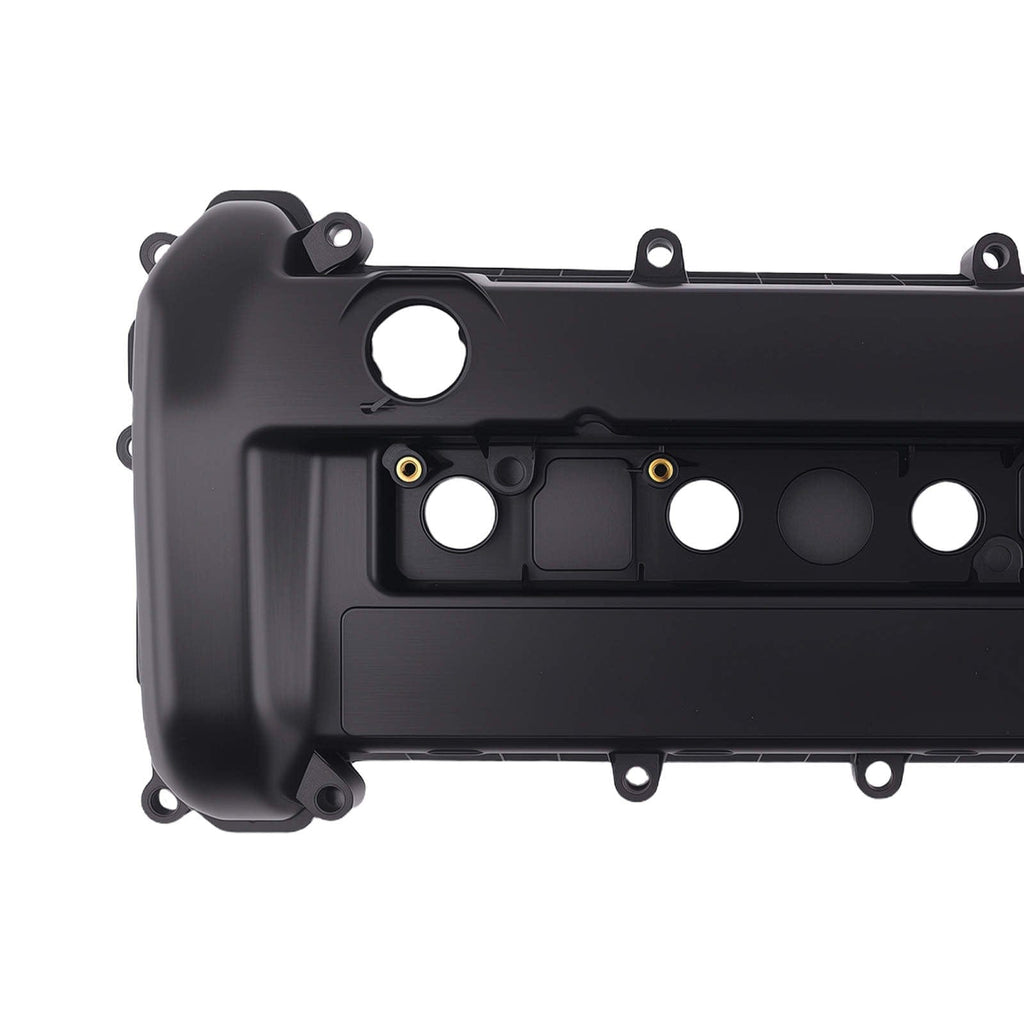 Engine Valve Cover suitable for Ford Fiesta V 2.0L 2005-2008 1333784 Plastic Black