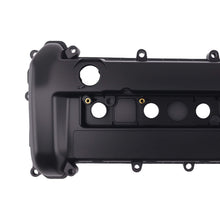 Load image into Gallery viewer, Engine Valve Cover suitable for Ford Fiesta V 2.0L 2005-2008 1333784 Plastic Black