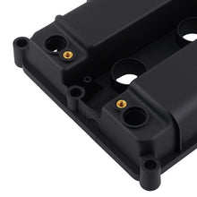 Laad de afbeelding in de galerijviewer, Rocker Cover Set geschikt voor Ford Fiesta VI Focus III 1.6Ti 2010-2019 met Gasket