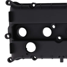 Laad de afbeelding in de galerijviewer, Rocker Cover Set geschikt voor Ford Fiesta VI Focus III 1.6Ti 2010-2019 met Gasket