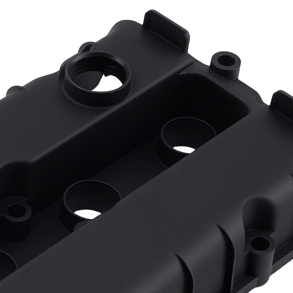 Rocker Cover Set geschikt voor Ford Fiesta VI Focus III 1.6Ti 2010-2019 met Gasket