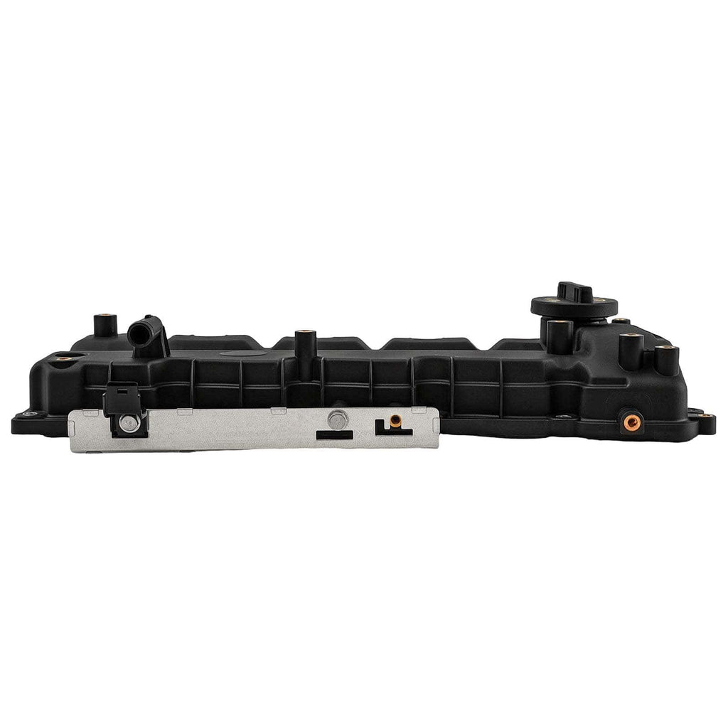 Engine Valve Cover suitable for Hyundai i20 Coupe GB 1.4 CRDi 224102A600 66KW Black