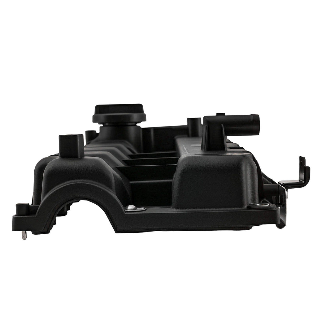 Engine Valve Cover suitable for Hyundai i20 Coupe GB 1.4 CRDi 224102A600 66KW Black