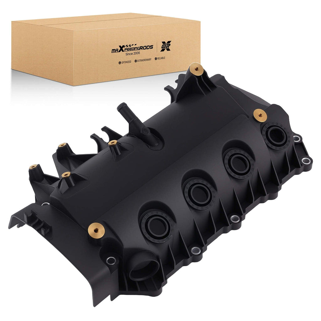 Engine Valve Cover suitable for Dacia Logan II 1.2L 8200331491 2012-2023