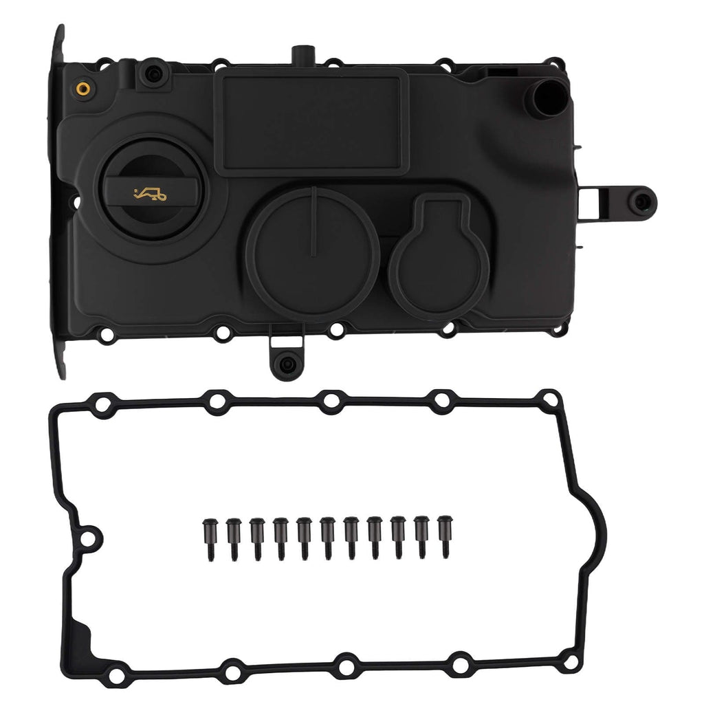 Klep Cover Gasket Set geschikt voor VW Golf Jetta Passat 2005-2010 03G103469S