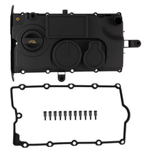 Laad de afbeelding in de galerijviewer, Klep Cover Gasket Set geschikt voor VW Golf Jetta Passat 2005-2010 03G103469S