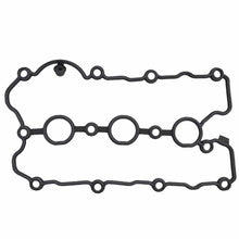 Laad de afbeelding in de galerijviewer, Klep Cover geschikt voor Audi A4 3.2L Quattro Sedan 2005-2008 06E103471F Plastic