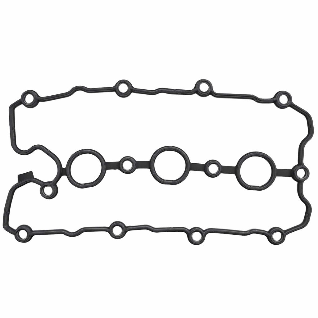 Klep Cover geschikt voor Audi A4 3.2L Quattro Sedan 2005-2008 06E103471F Plastic