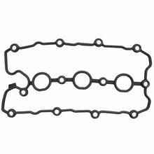 Laad de afbeelding in de galerijviewer, Klep Cover geschikt voor Audi A4 3.2L Quattro Sedan 2005-2008 06E103471F Plastic