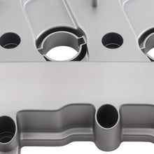 Laad de afbeelding in de galerijviewer, Klep Cover geschikt voor Audi A4 3.2L Quattro Sedan 2005-2008 06E103471F Plastic