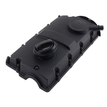 Laad de afbeelding in de galerijviewer, Engine Cover geschikt voor VW Passat 1.9 TDI 74-85KW 1998-2001 038103475M Black