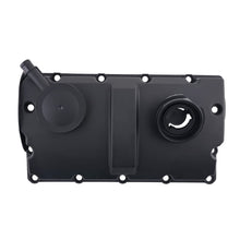 Laad de afbeelding in de galerijviewer, Engine Cover geschikt voor VW Passat 1.9 TDI 74-85KW 1998-2001 038103475M Black