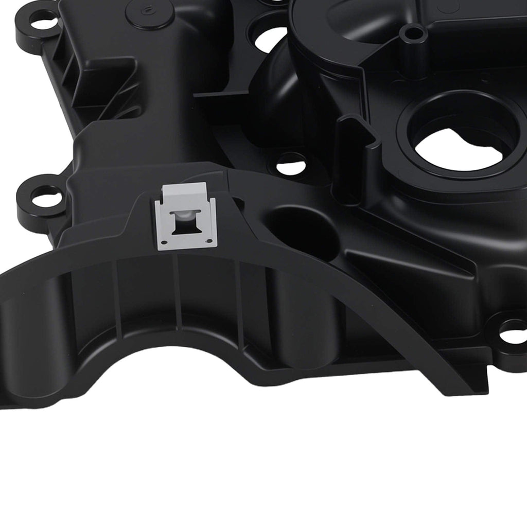 2x Inlet Manifold Cam Cover geschikt voor Land Rover Range Rover 3.0 Diesel 306D