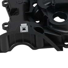 Laad de afbeelding in de galerijviewer, 2x Inlet Manifold Cam Cover geschikt voor Land Rover Range Rover 3.0 Diesel 306D