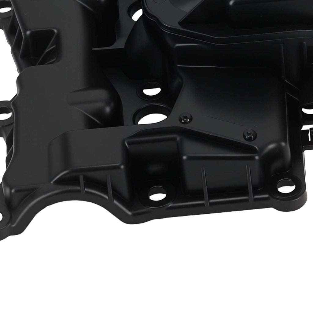 2x Inlet Manifold Cam Cover geschikt voor Land Rover Range Rover 3.0 Diesel 306D