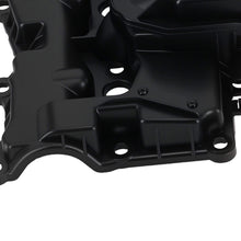 Laad de afbeelding in de galerijviewer, 2x Inlet Manifold Cam Cover geschikt voor Land Rover Range Rover 3.0 Diesel 306D