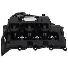 Laad de afbeelding in de galerijviewer, 2x Inlet Manifold Cam Cover geschikt voor Land Rover Range Rover 3.0 Diesel 306D