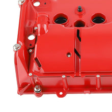 Laad de afbeelding in de galerijviewer, Aluminium Cylinder Head Cover Klep Cover geschikt voor MINI Cooper R56 R57 R59 N18B16A