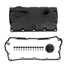 Laad de afbeelding in de galerijviewer, Cylinder Head Cover Klep Cover voor AudiA3 geschikt voor Seat Altea geschikt voor VW Bora Polo 038103469S
