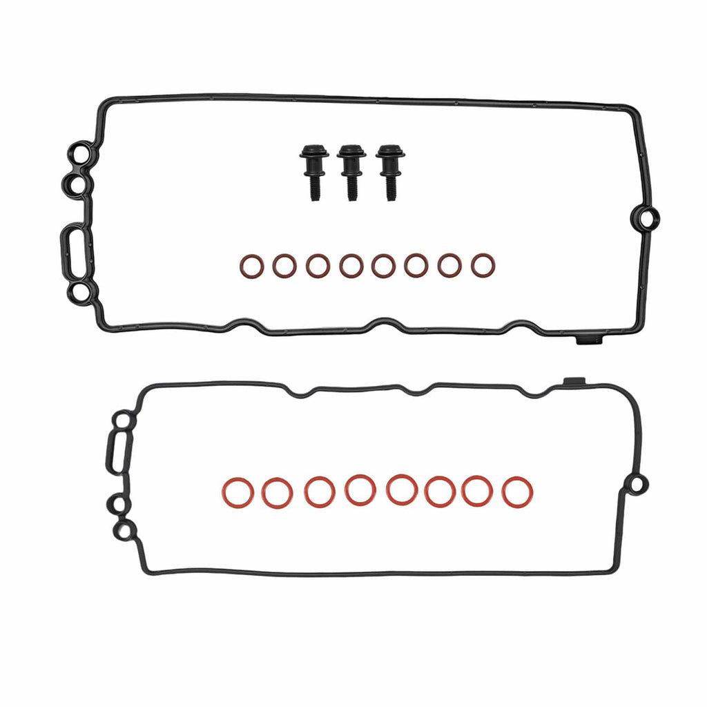 Kleppendeksel-set Audi A4 A5 A6 Q7 Q8 3.0 TDI VW Touareg