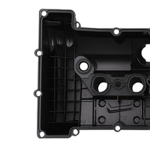 Laad de afbeelding in de galerijviewer, Engine Cover geschikt voor BMW 328i 528i 11127552281 2007-2013 Direct Replacement Black