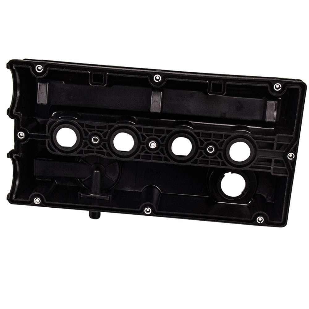 Valve cover suitable for Opel Astra G H Zafira A B Vectra C Meriva 1.6L 55556284