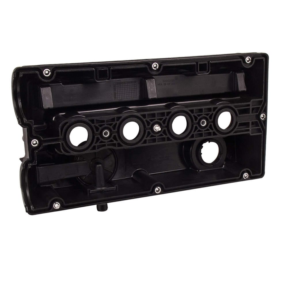 Valve cover suitable for Opel Astra G H Zafira A B Vectra C Meriva 1.6L 55556284