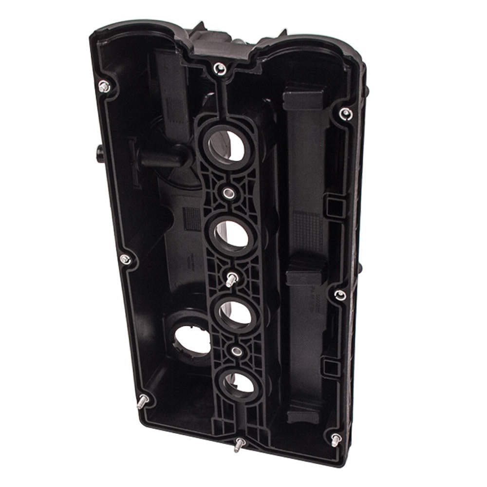 Valve cover suitable for Opel Astra G H Zafira A B Vectra C Meriva 1.6L 55556284