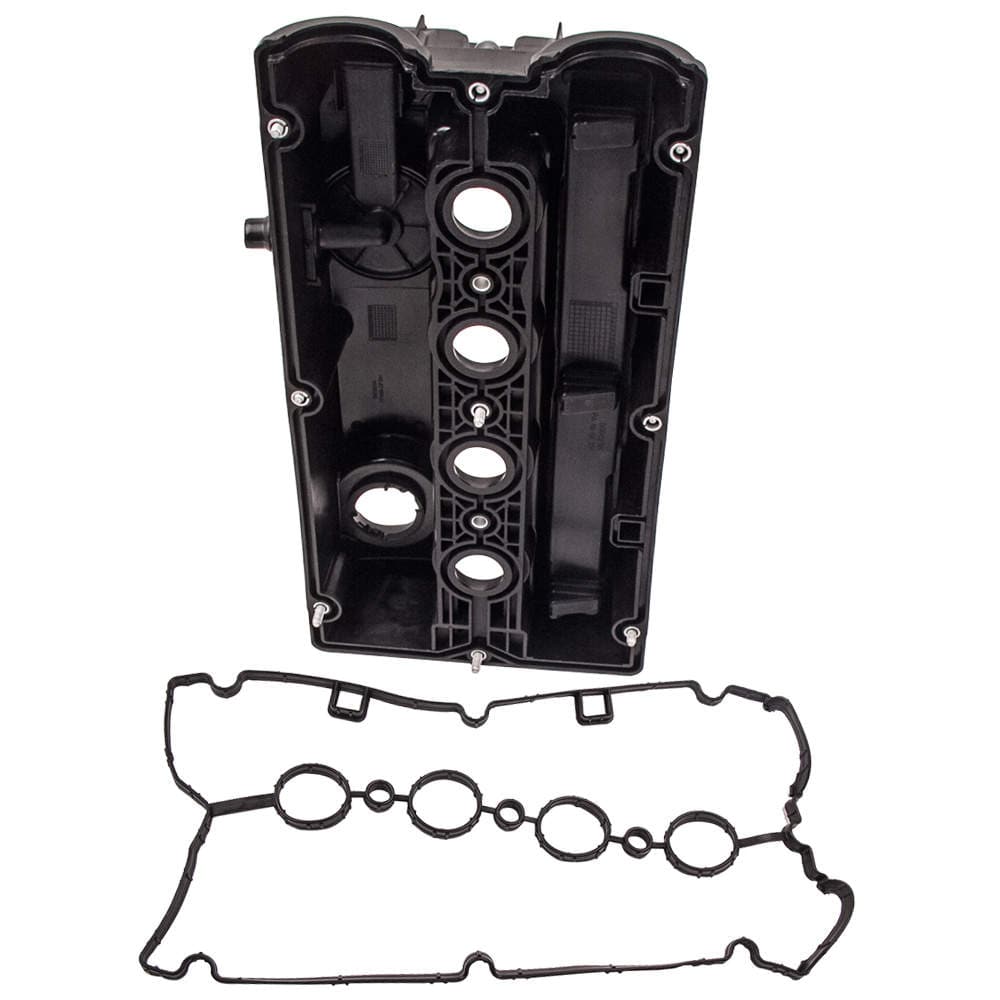 Valve cover suitable for Opel Astra G H Zafira A B Vectra C Meriva 1.6L 55556284