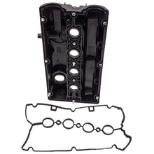 Load image into Gallery viewer, Valve cover suitable for Opel Astra G H Zafira A B Vectra C Meriva 1.6L 55556284