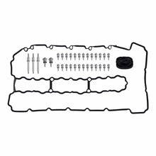 Laad de afbeelding in de galerijviewer, Klep Cover Kit geschikt voor BMW N54 N55 135i 335i 535i 2007-2019 11127565284 Gasket