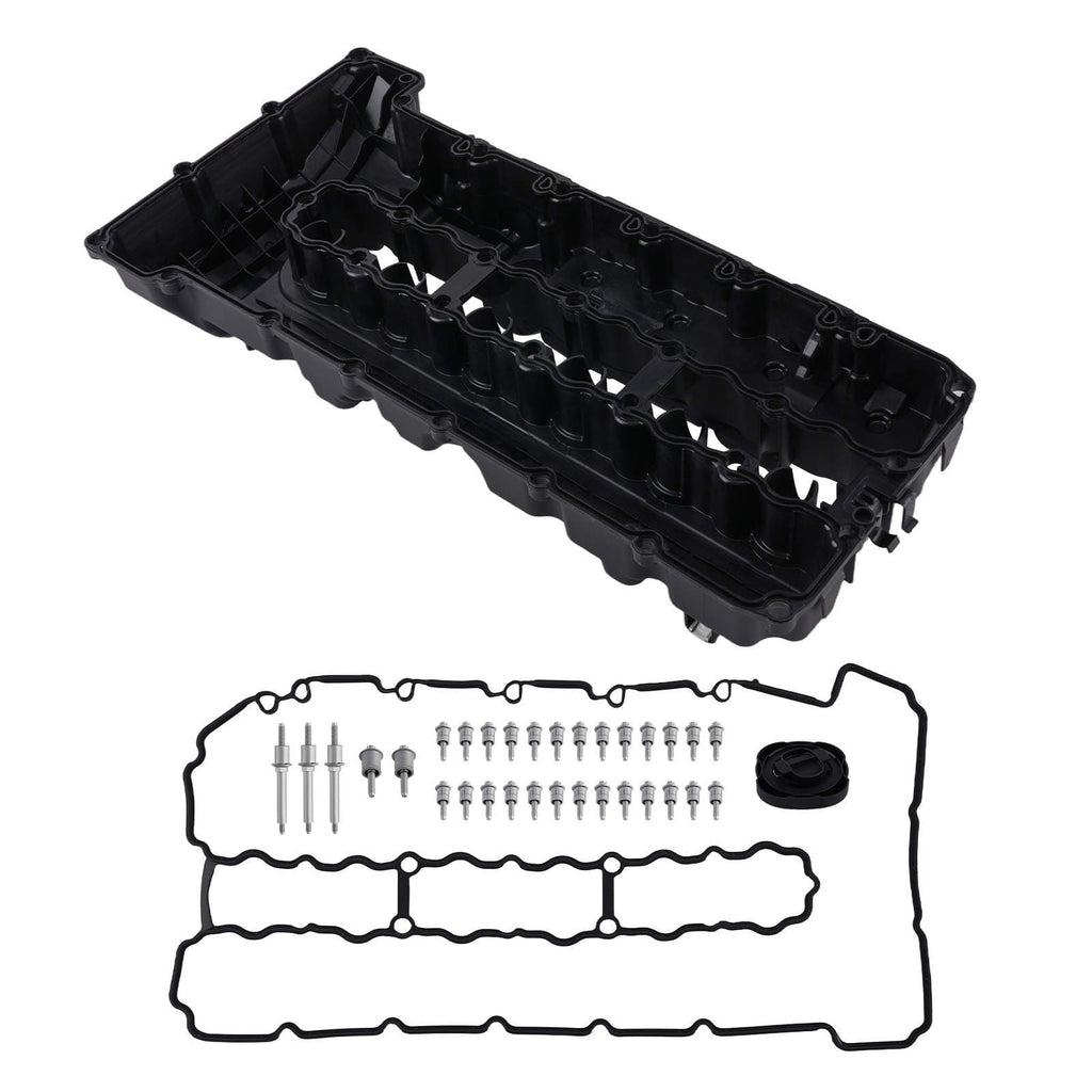 Klep Cover Kit geschikt voor BMW N54 N55 135i 335i 535i 2007-2019 11127565284 Gasket