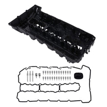 Laad de afbeelding in de galerijviewer, Klep Cover Kit geschikt voor BMW N54 N55 135i 335i 535i 2007-2019 11127565284 Gasket