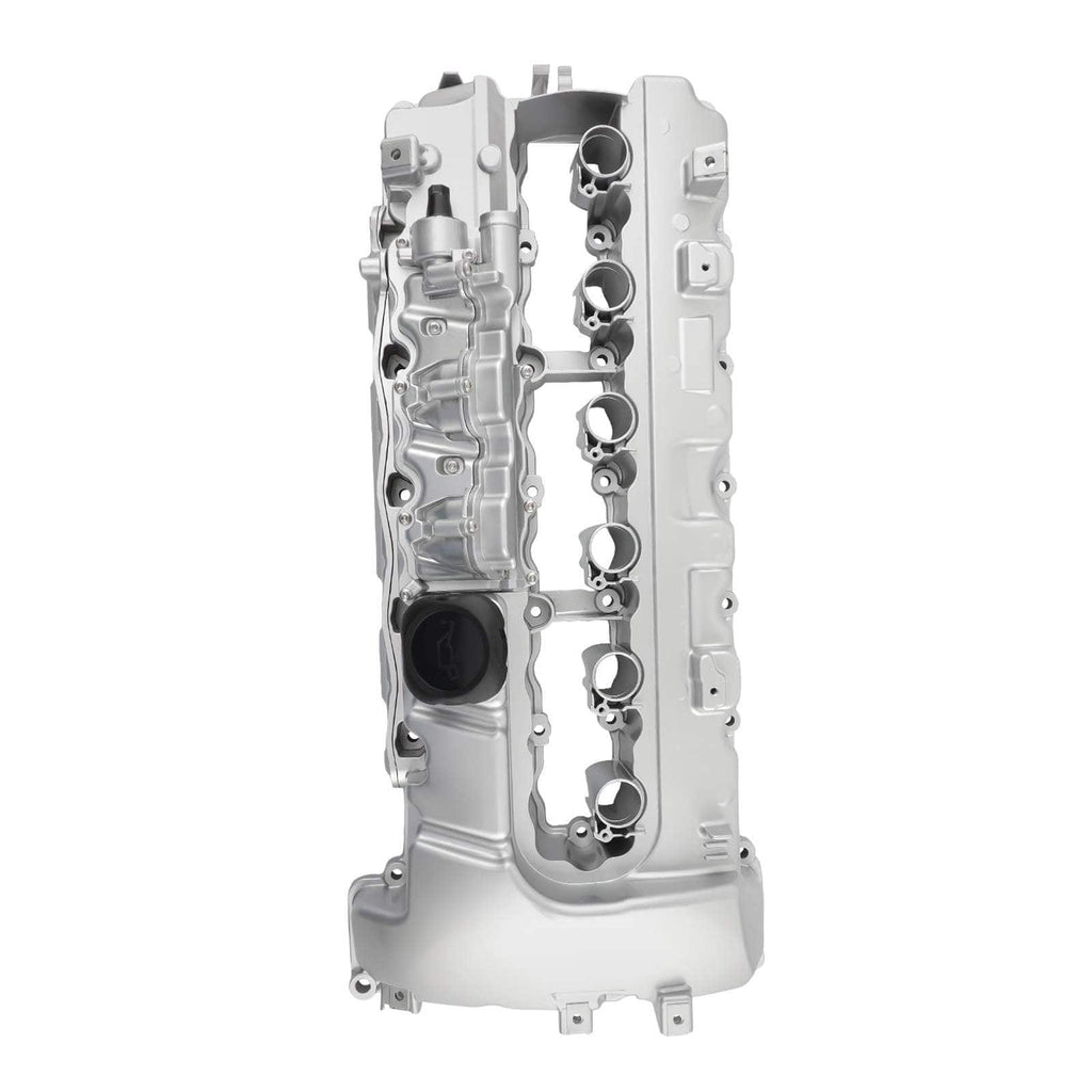 Collector geschikt voor universal T3 T4 T3T4 Turbo and T3 oil-cooled exhaust