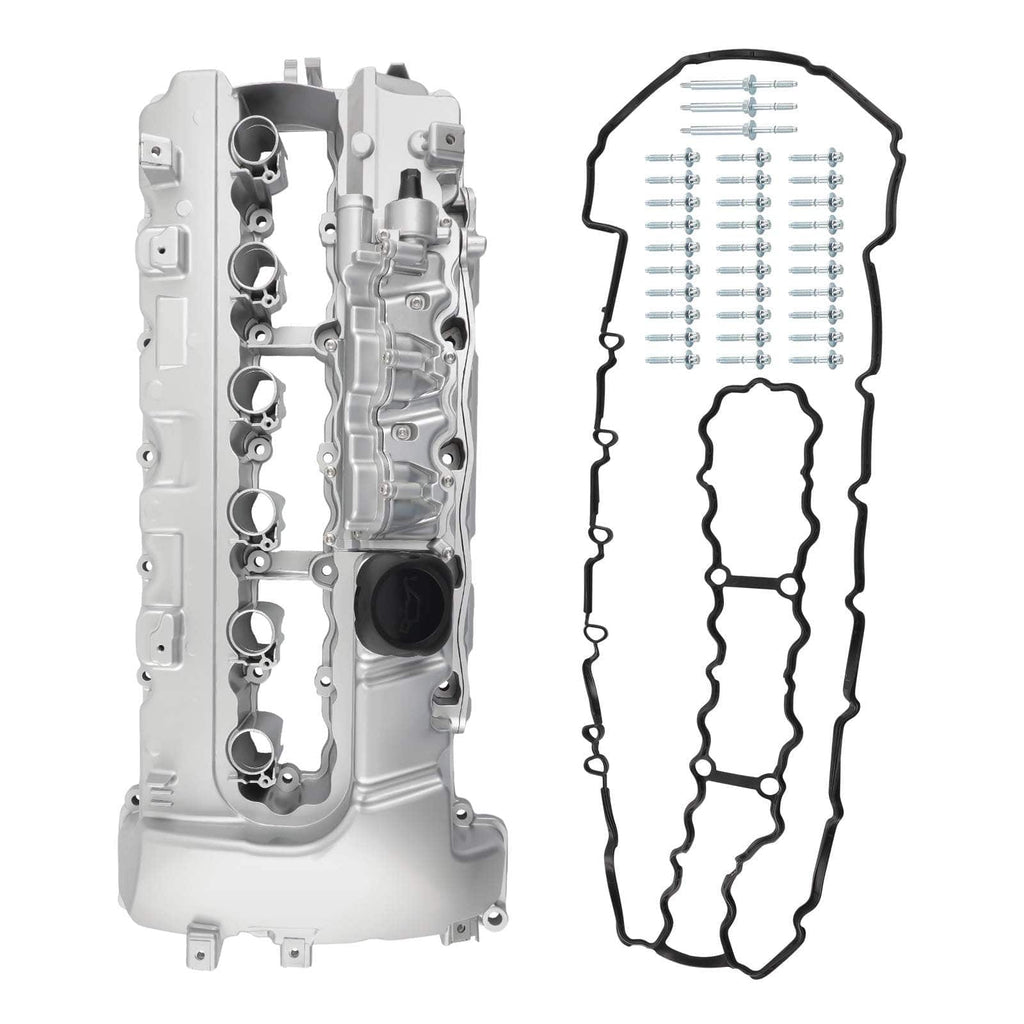 UITLAATSPRUITSTUK KIT geschikt voor TD42 Turbo geschikt voor NISSAN PATROL SAFARI Y60 GR PETROL 4.2L