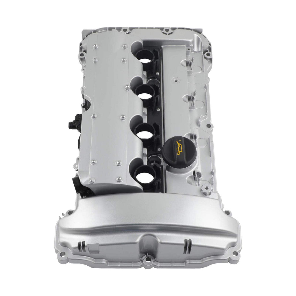 Kleppendeksel geschikt voor Mini R55 R56 R57 R58 R59 1.6T Cooper S JCW 11127646555