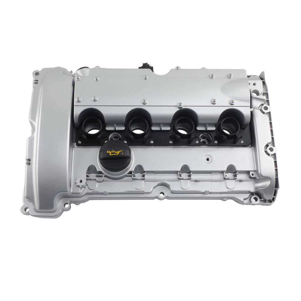 Kleppendeksel geschikt voor Mini R55 R56 R57 R58 R59 1.6T Cooper S JCW 11127646555