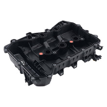 Laad de afbeelding in de galerijviewer, Kleppendeksel geschikt voor Citroen C4 Cactus C-Elysee, Peugeot 2008 EB2F