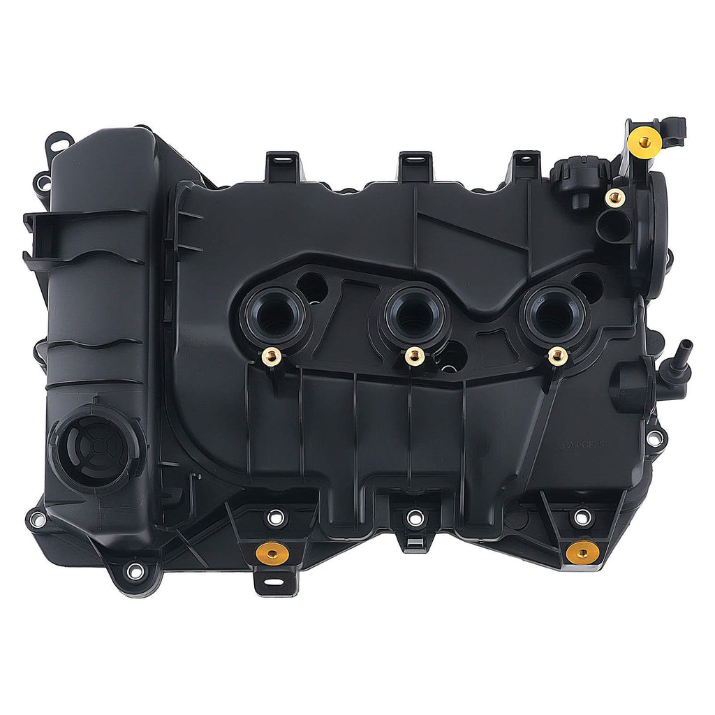 Kleppendeksel geschikt voor Citroen C4 Cactus C-Elysee, Peugeot 2008 EB2F