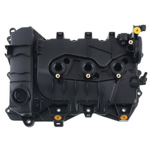 Laad de afbeelding in de galerijviewer, Kleppendeksel geschikt voor Citroen C4 Cactus C-Elysee, Peugeot 2008 EB2F