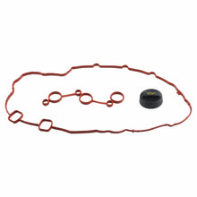 Laad de afbeelding in de galerijviewer, Kleppendeksel geschikt voor Citroen C4 Cactus C-Elysee, Peugeot 2008 EB2F