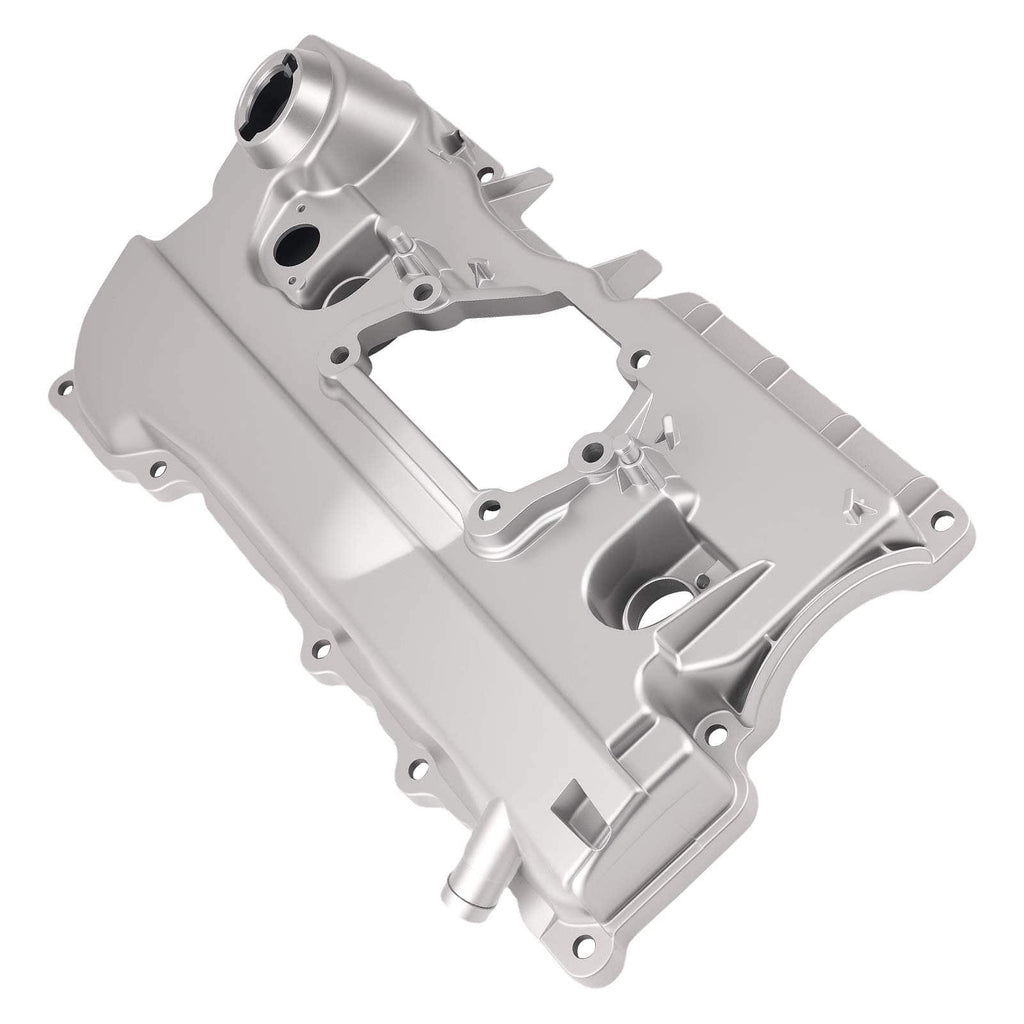 Klep Cover Cylinder Head Cover geschikt voor BMW 3-Serie E46 X3 E83 Z4 E85 N42 11127568582