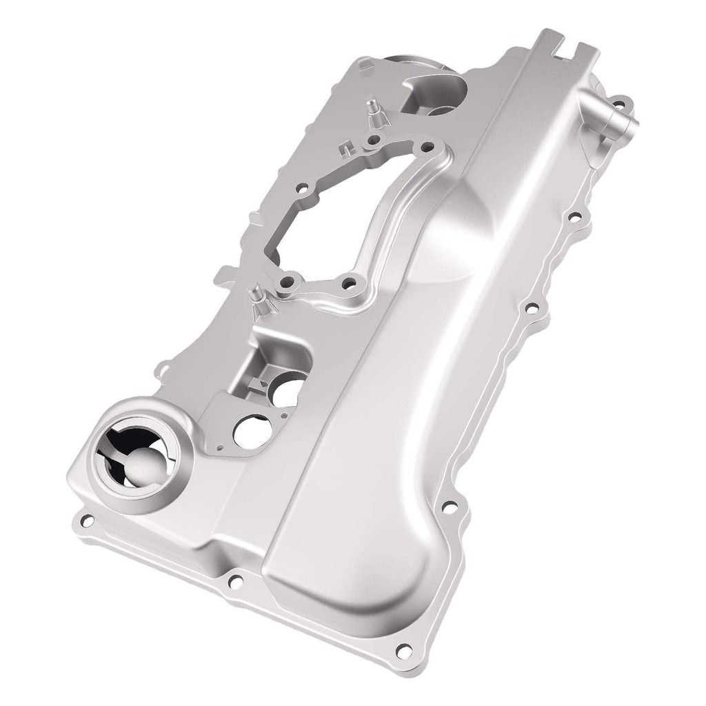 Klep Cover Cylinder Head Cover geschikt voor BMW 3-Serie E46 X3 E83 Z4 E85 N42 11127568582