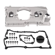 Laad de afbeelding in de galerijviewer, Klep Cover Cylinder Head Cover geschikt voor BMW 3-Serie E46 X3 E83 Z4 E85 N42 11127568582