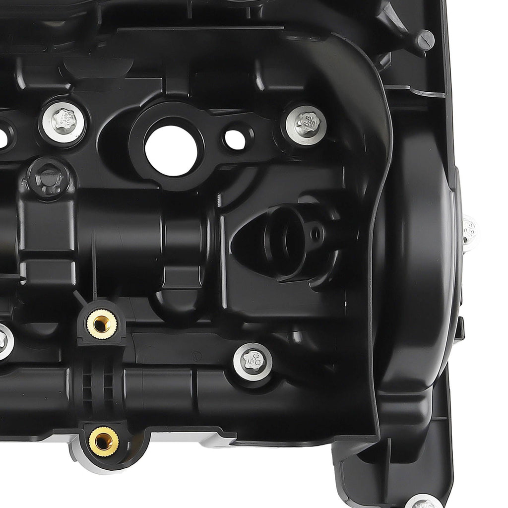 Cylinder head cover geschikt voor MINI One D R56 1598 cm 66 kW 2010-2013 11128576293