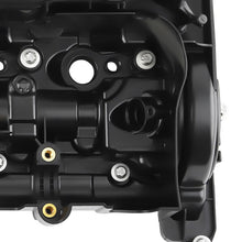 Laad de afbeelding in de galerijviewer, Cylinder head cover geschikt voor MINI One D R56 1598 cm 66 kW 2010-2013 11128576293