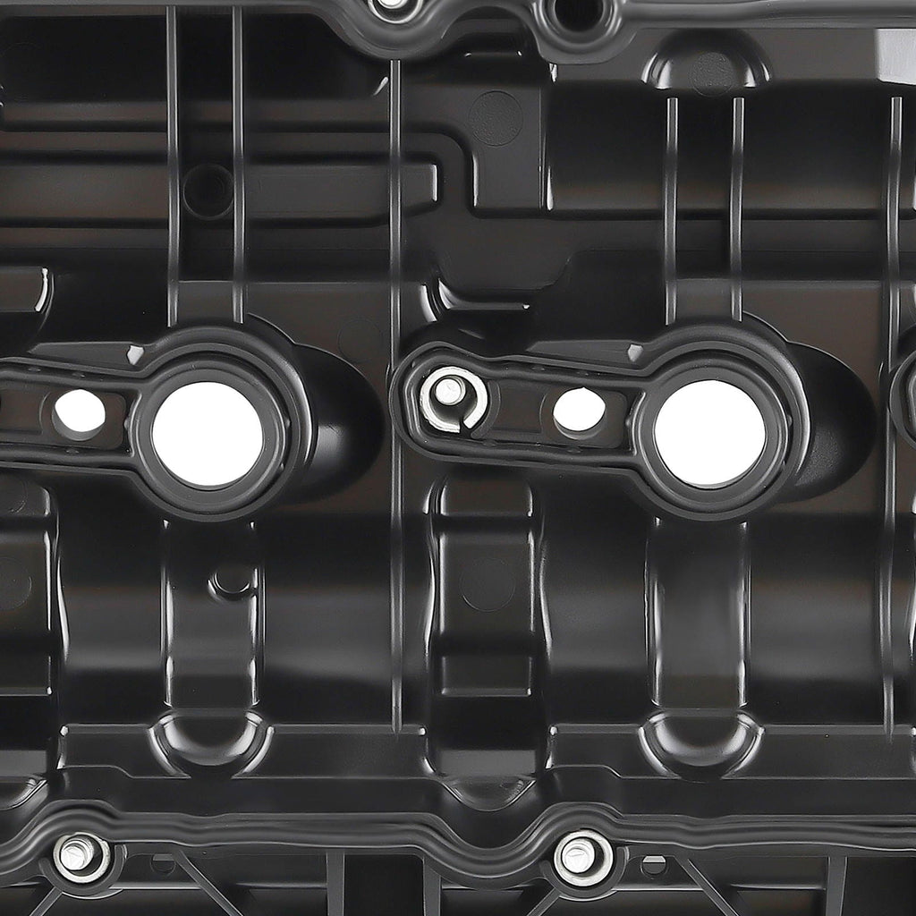Cylinder head cover geschikt voor MINI One D R56 1598 cm 66 kW 2010-2013 11128576293