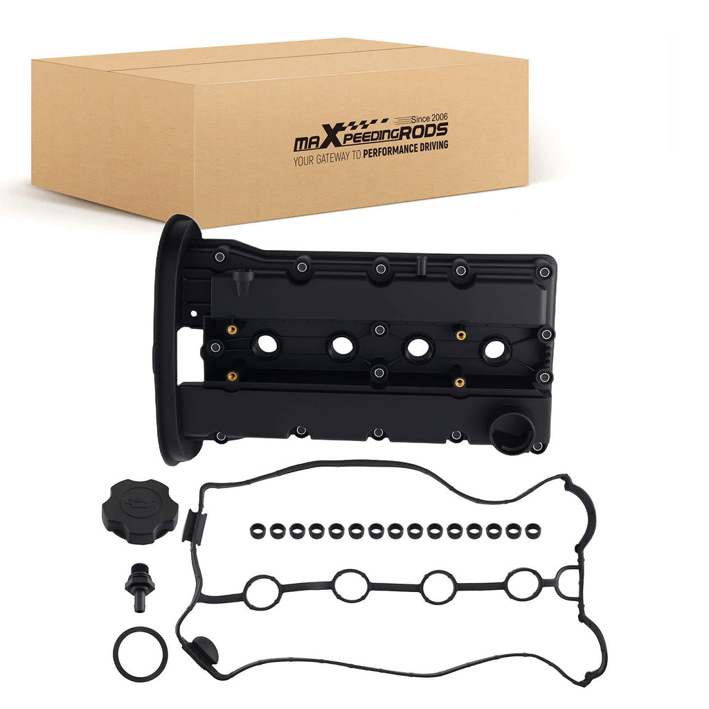 Valve Cover suitable for Chevrolet Aveo 1.6L 08-17 96469203 Plastic